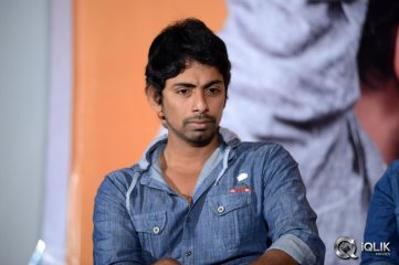 Uyyala Jampala Movie Press Meet 